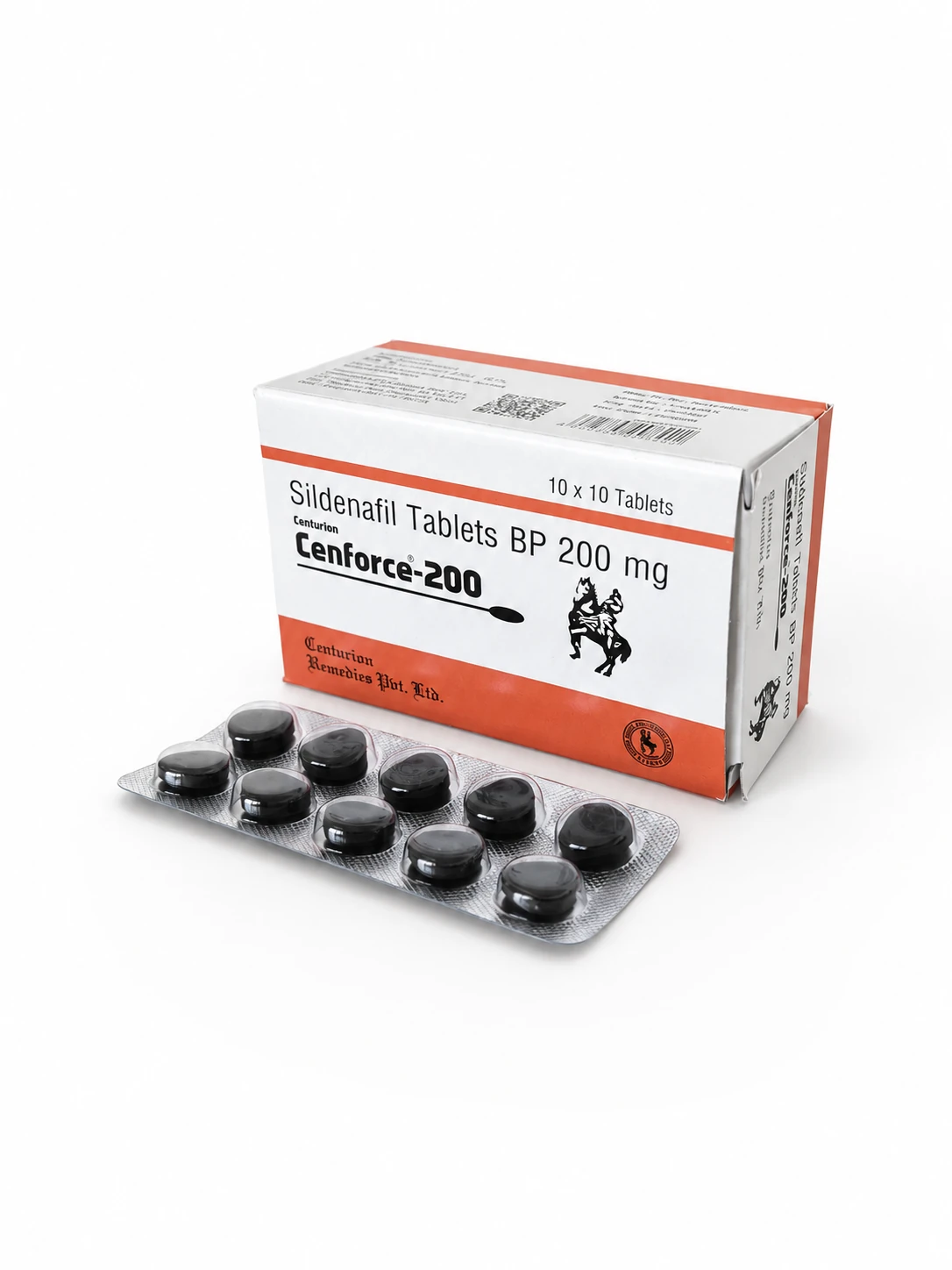 Cenforce 200 mg