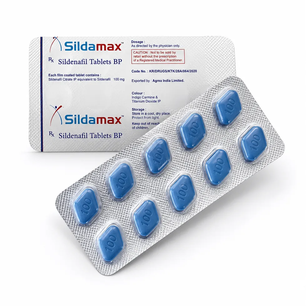 Silda Max
