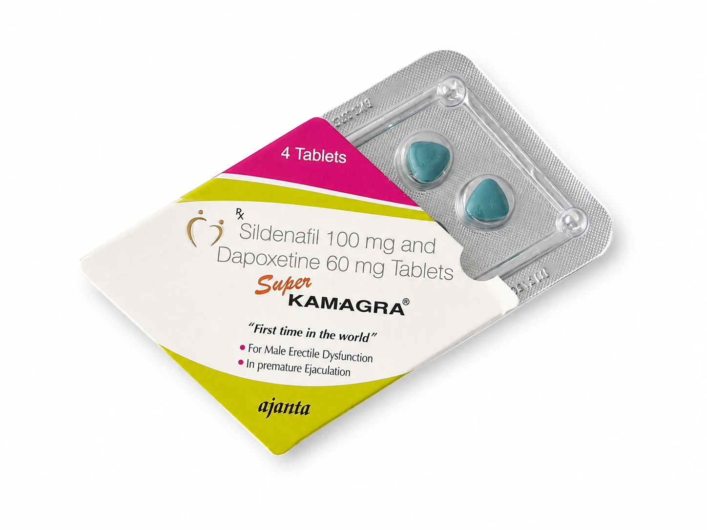 Super Kamagra