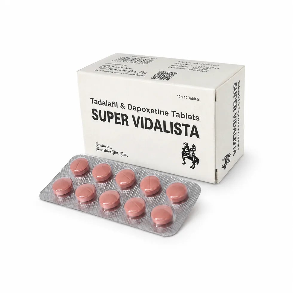 Super Vidalista
