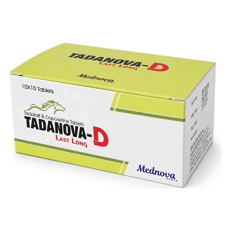 Tadanova D